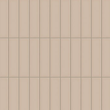 2x8 Original Ceramic Tile in Sweet Pea Matte