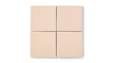 6x6 Original Ceramic Tile in Tumbleweed Matte