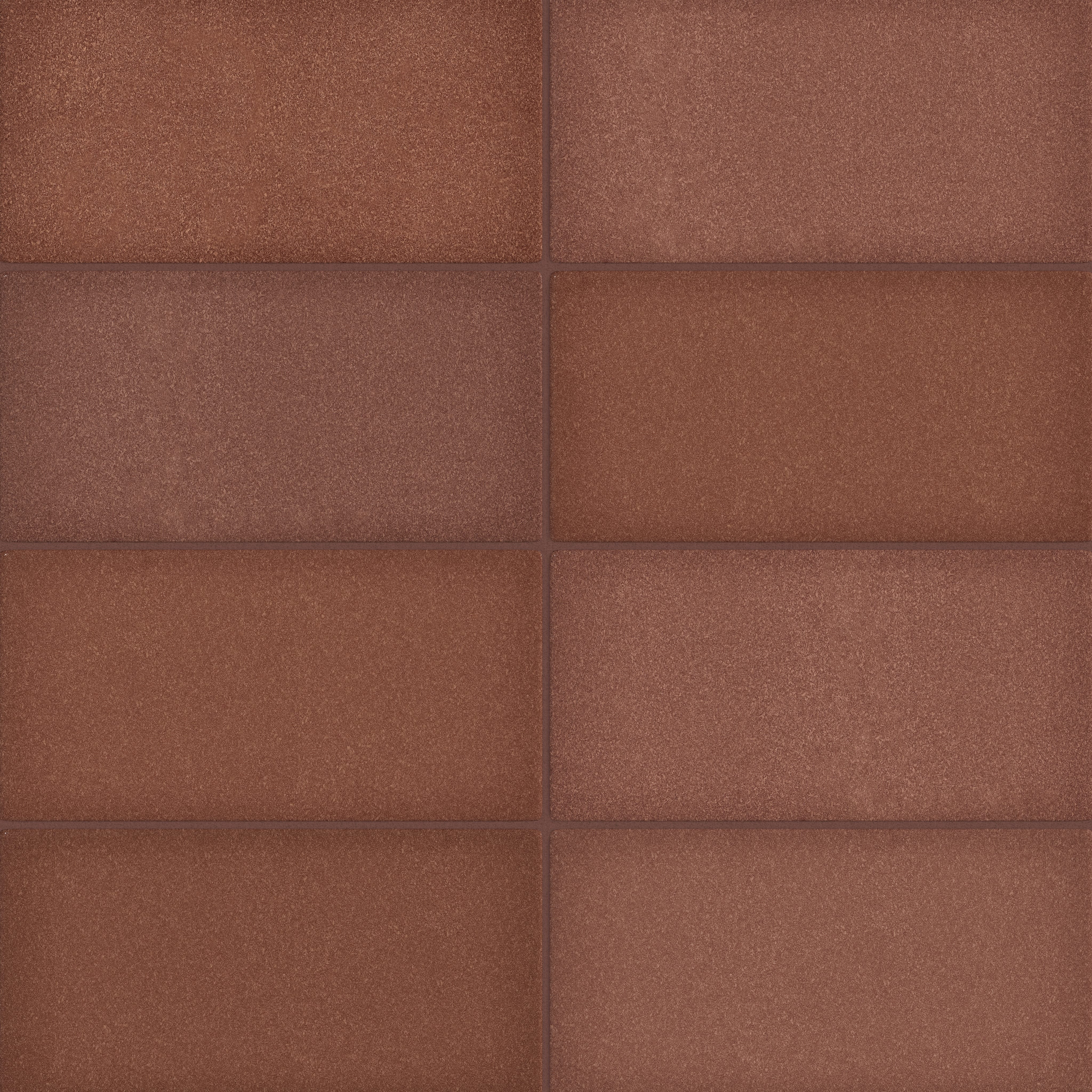 6x12 Original Ceramic Tile in Antique
