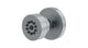 Contour & Foundry Body Spray in Satin Chrome