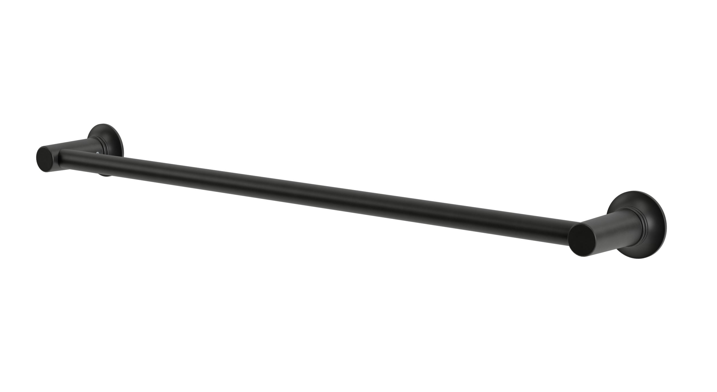 Emerson Towel Bar 24" in Oil Rubbed Bronze