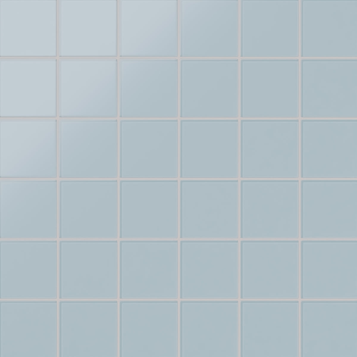 Partridge 4x4 Matte Glass Tile