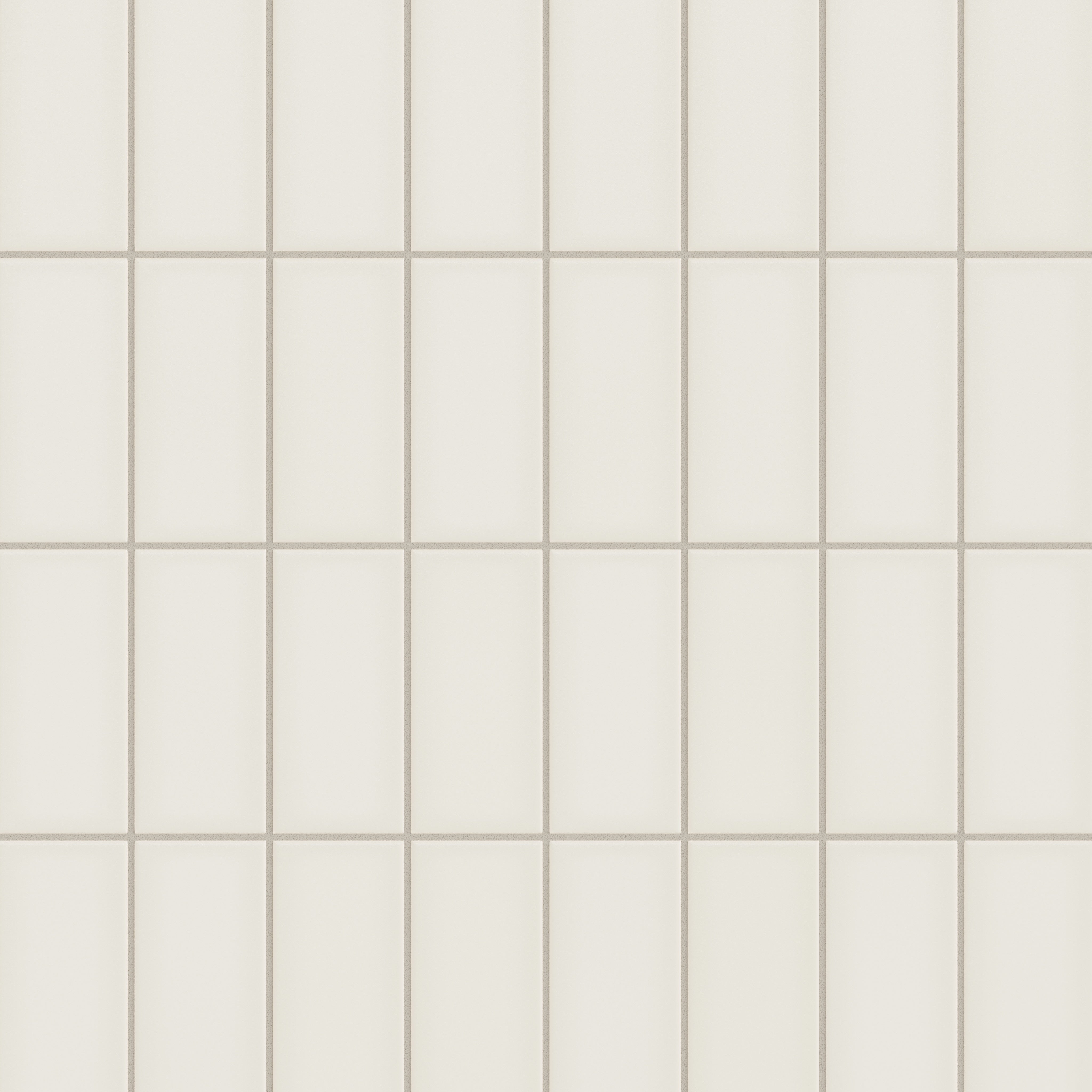 3x6 Original Ceramic Tile in Feldspar Matte