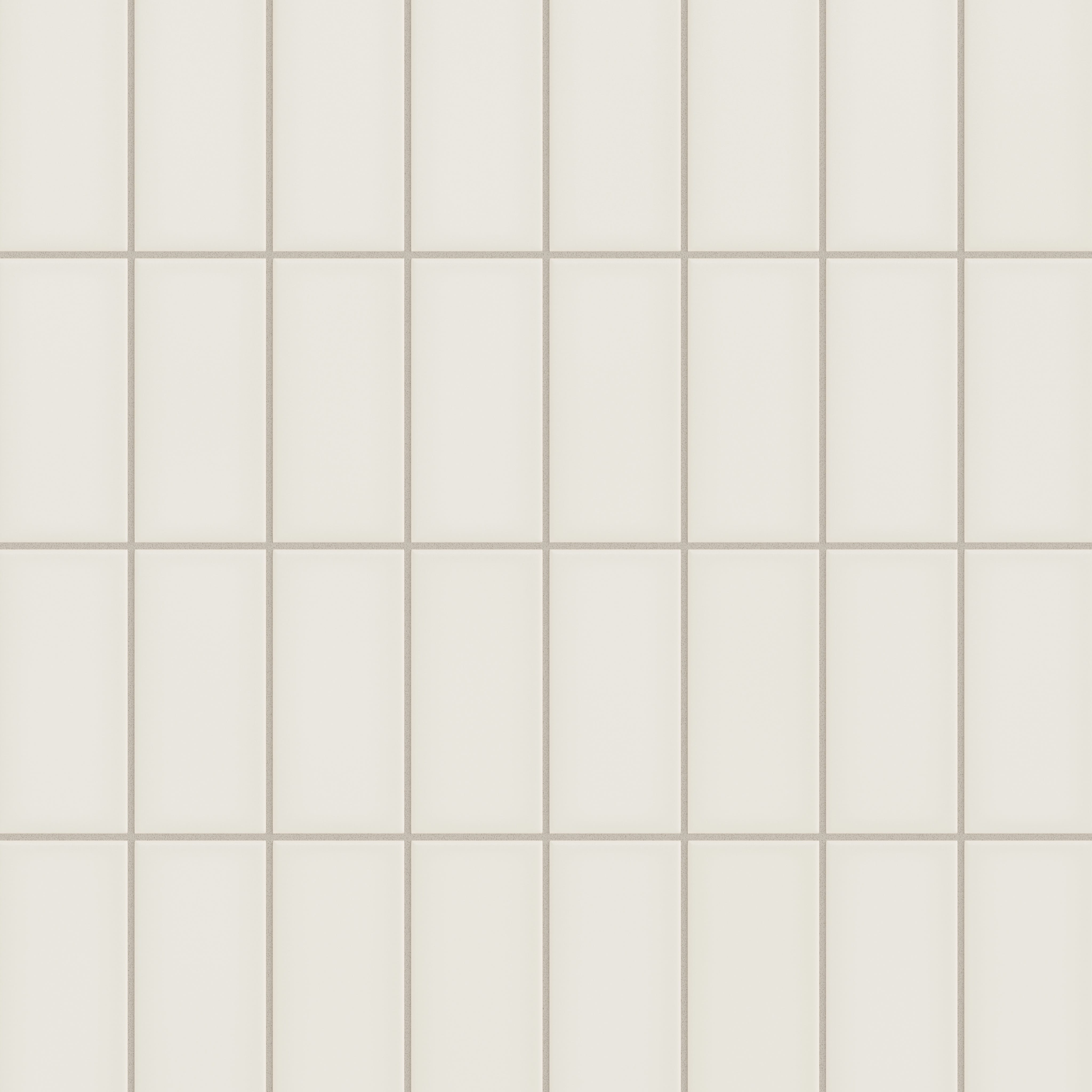 Quick Ship 3x6 Original Ceramic Tile in Feldspar Matte