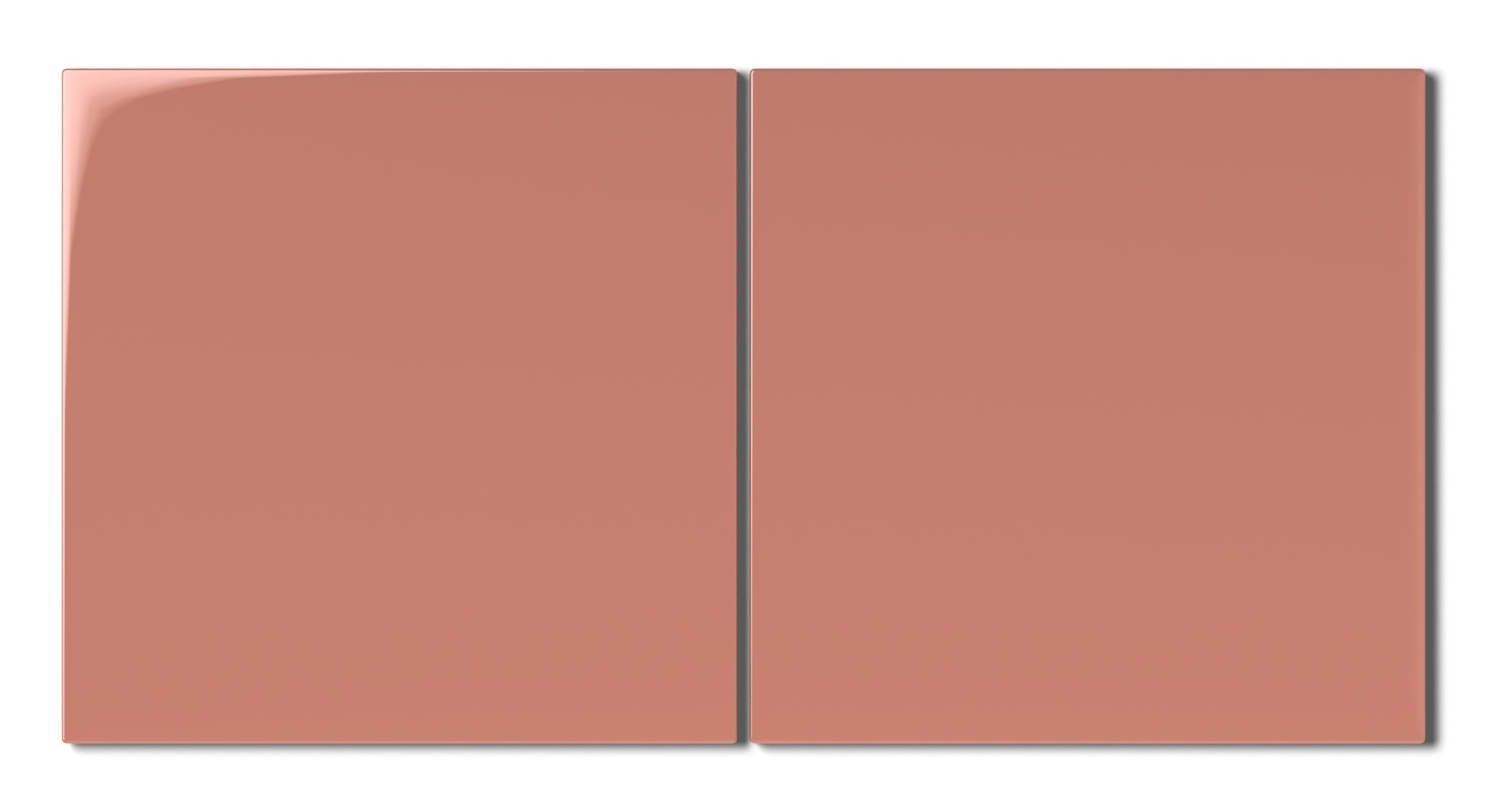 Madder Red Gloss