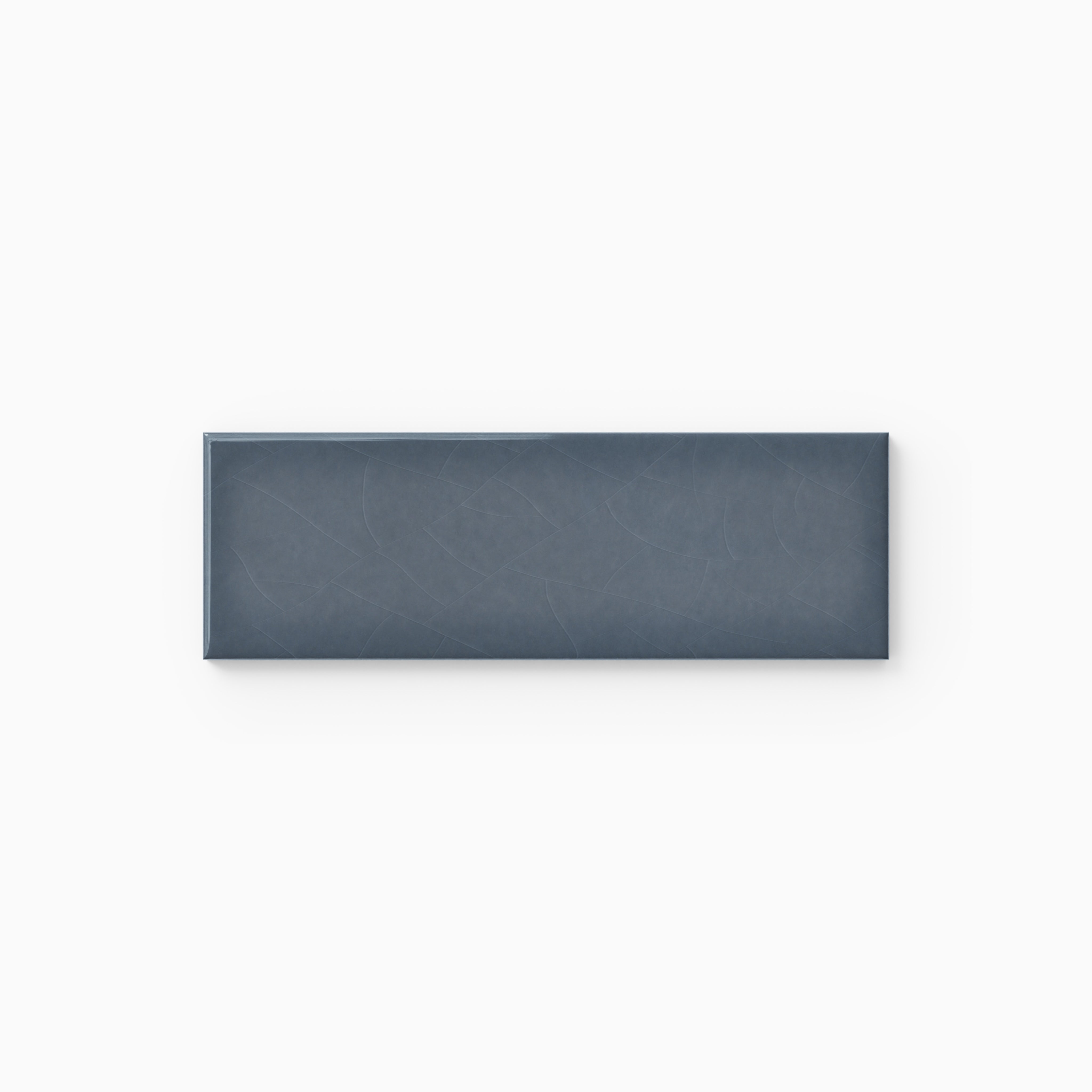 2x6 Original Ceramic Tile in Nautical Gloss