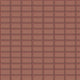1x2 Straight Set Sheeted Glass Mosaic Tile in Flicker Gloss