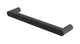 Foundry Cabinet Pull 6" in Blackened Nickel