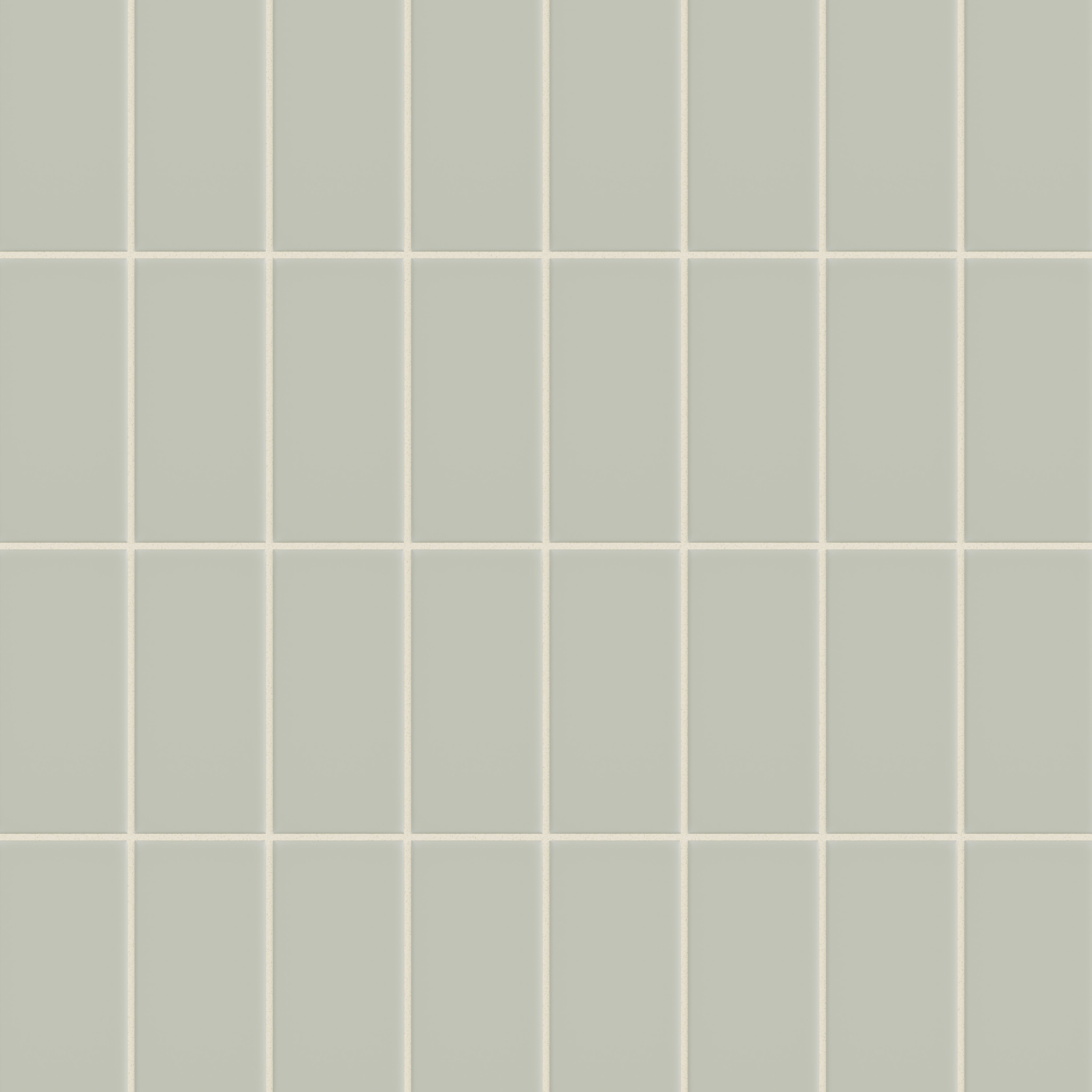 3x6 Natural Press Ceramic Tile in Manzanita Matte