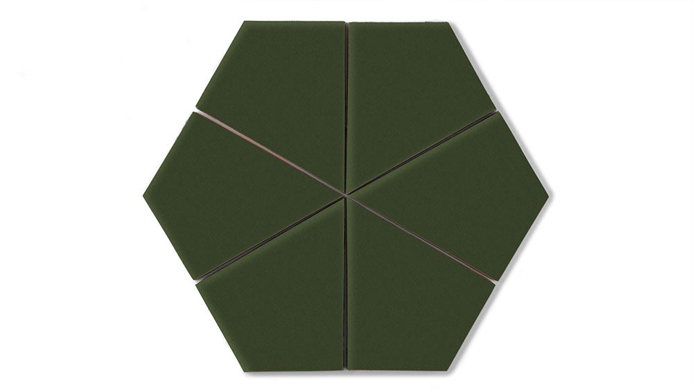 Hunter Green Matte