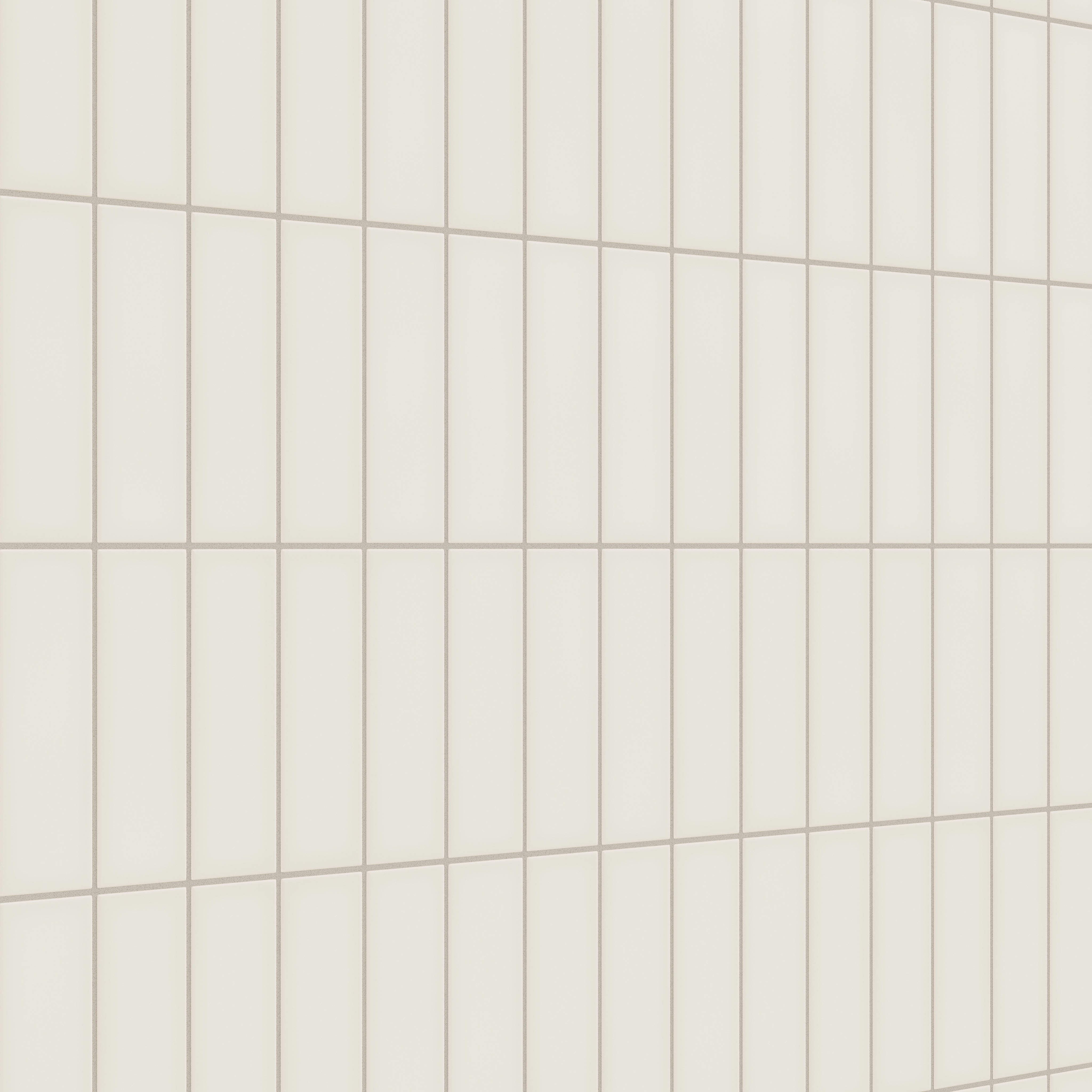 3x9 Original Ceramic Tile in Feldspar Matte