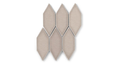 Picket Original Ceramic Tile in Cardamom Gloss