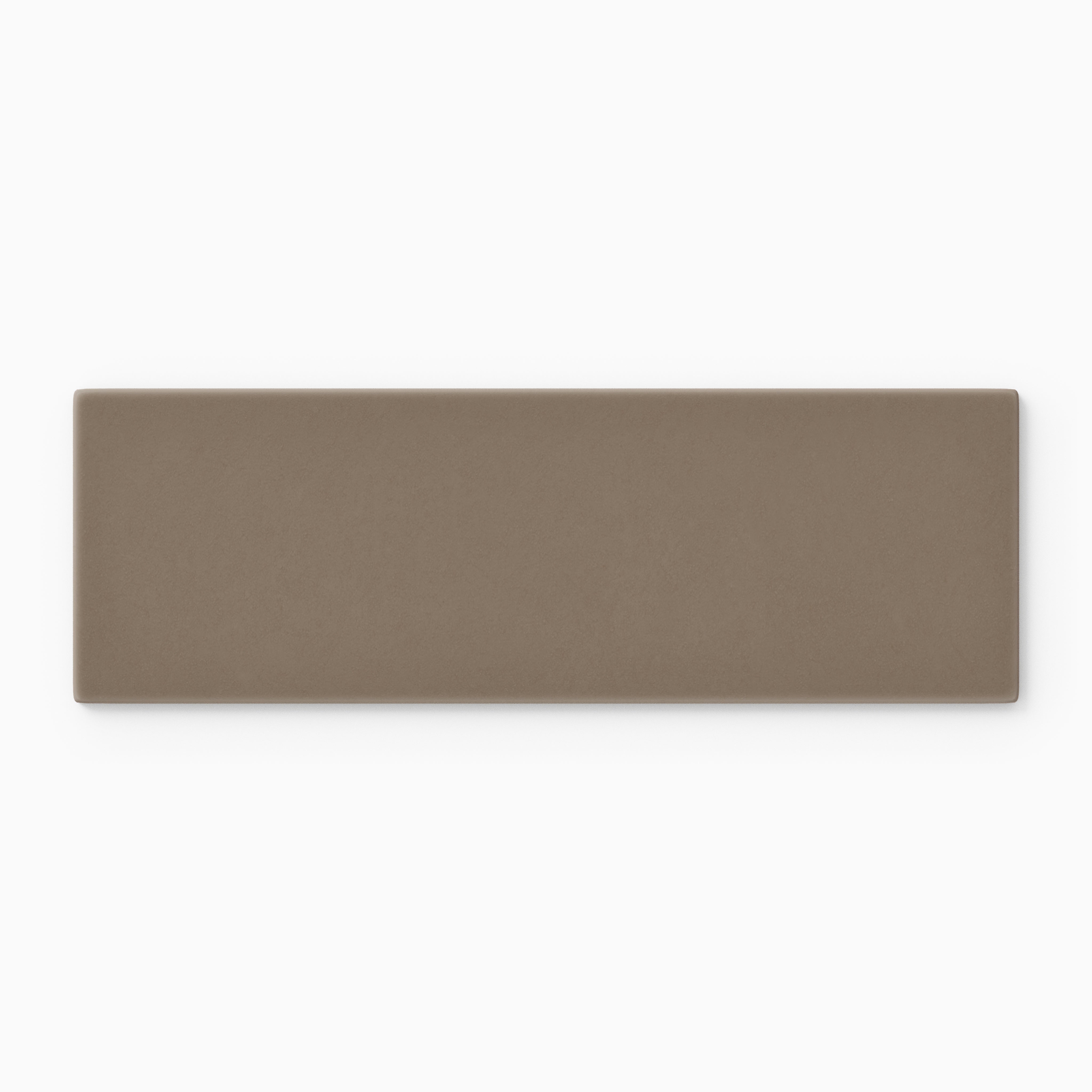 4x12 Original Ceramic Tile in Cardamom Matte