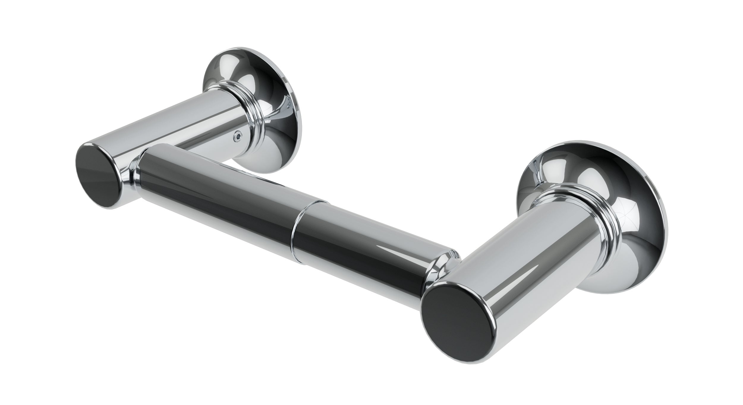 Emerson Double Post Paper Holder