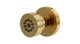 Contour & Foundry Body Spray in Satin Brass