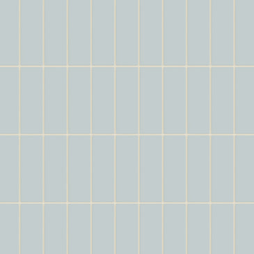 2x6 Natural Press Ceramic Tile in Hood River Matte