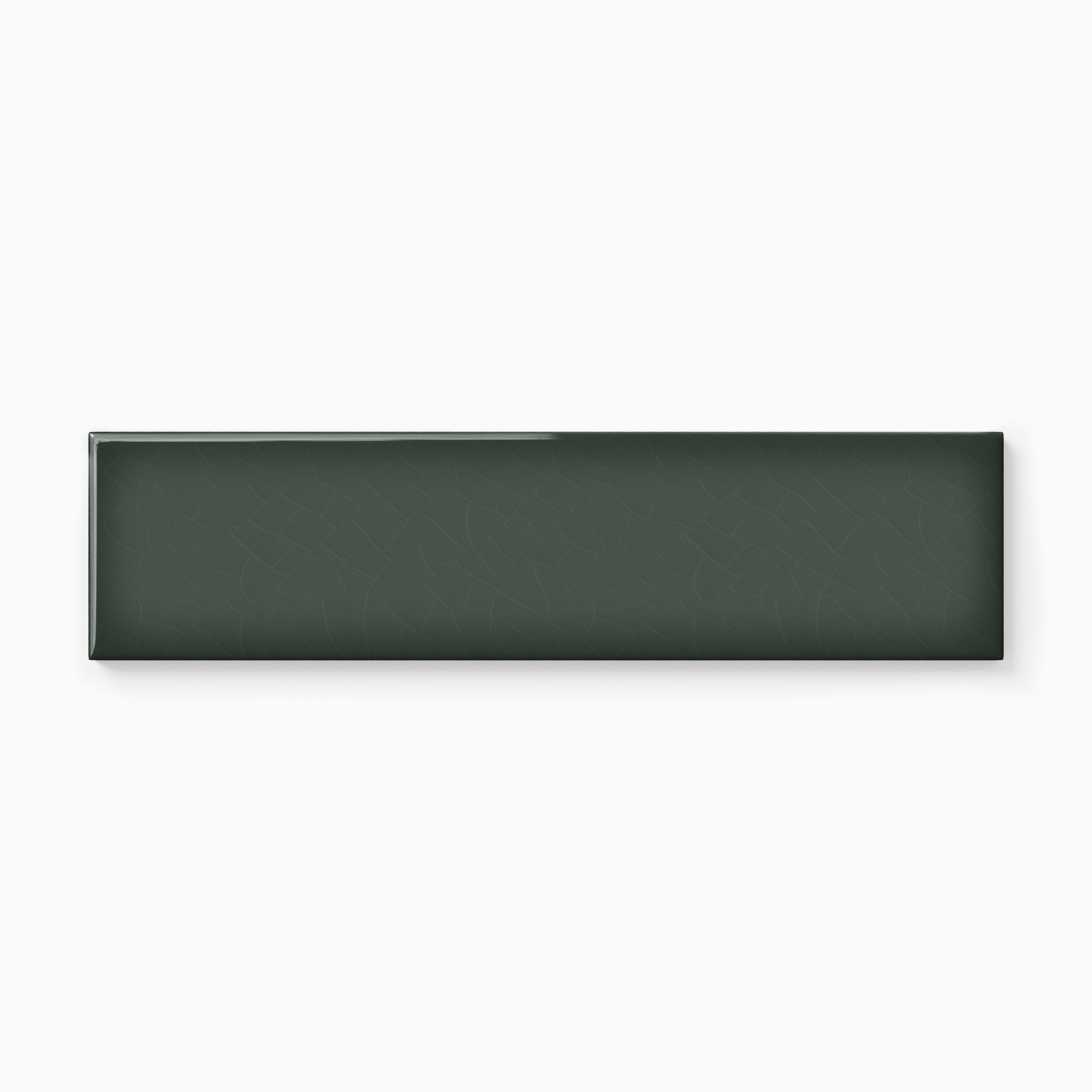 Quick Ship 2x8 Original Ceramic Tile in Tempest Gloss