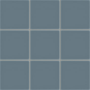 8x8 Original Ceramic Tile in Nautical Matte