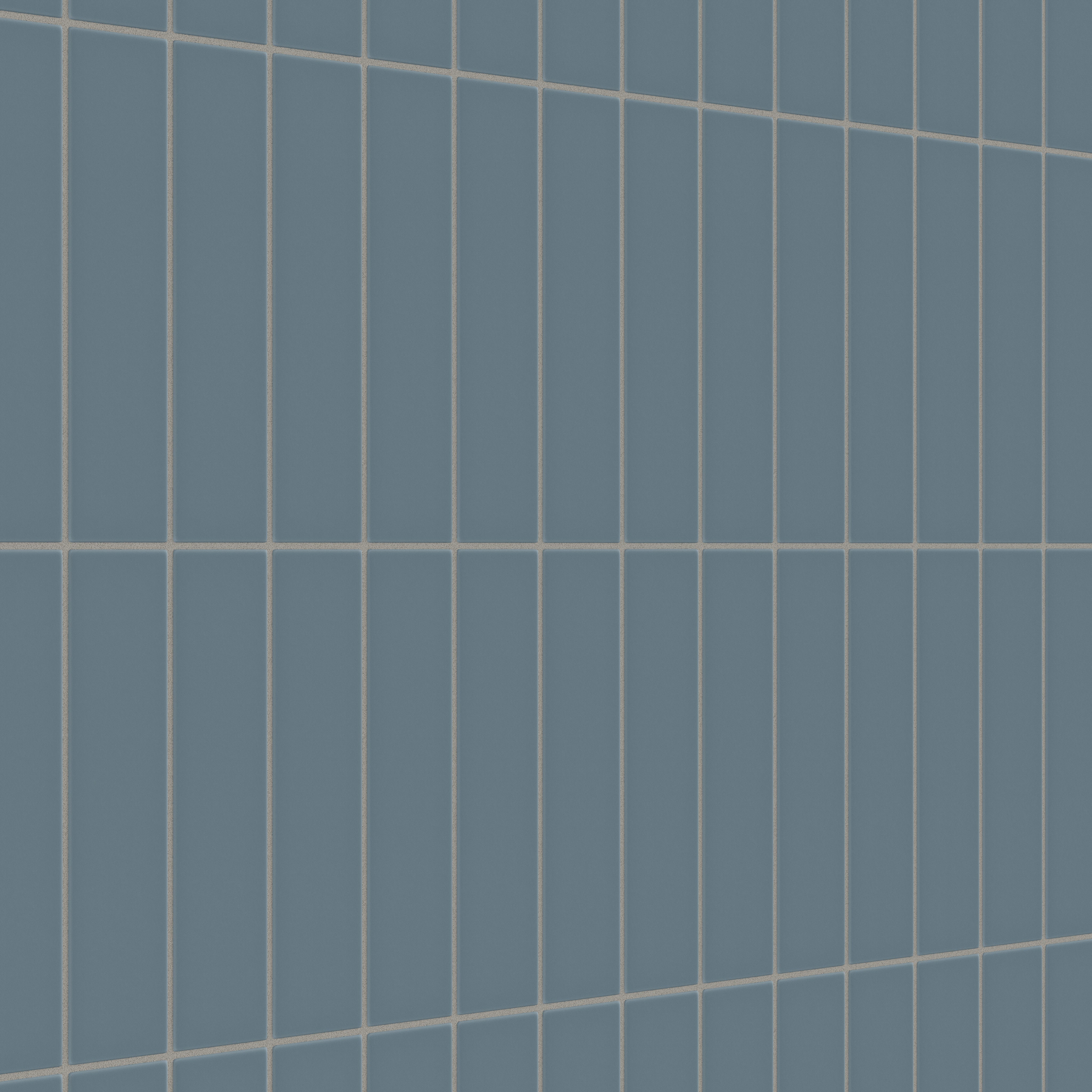 3x12 Original Ceramic Tile in Nautical Matte
