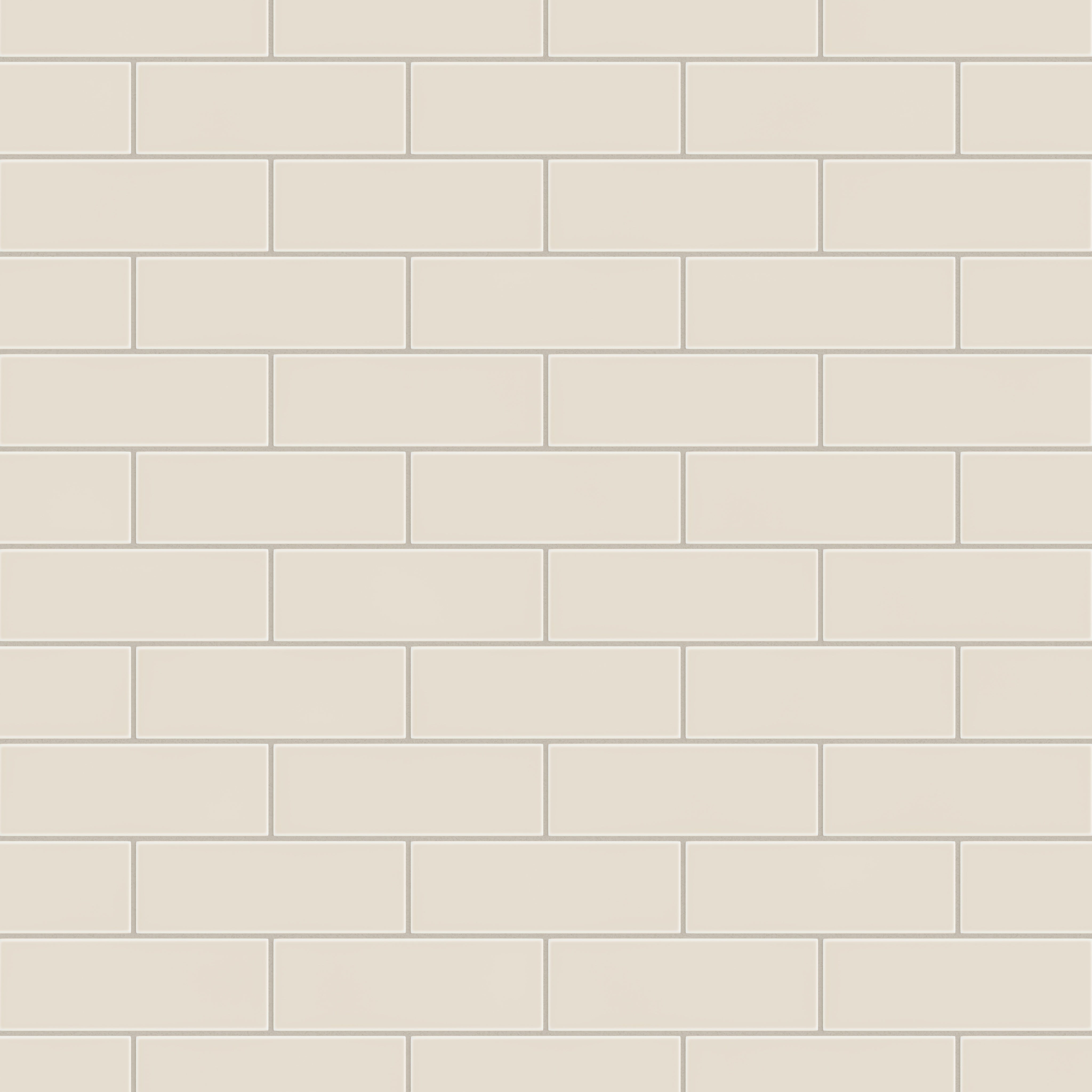 3x9 Original Ceramic Tile in Sand Dune Matte