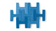 Chaine Homme Original Ceramic Tile in Aegean Sea Gloss