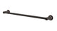 Emerson Towel Bar 24" in Antique Bronze