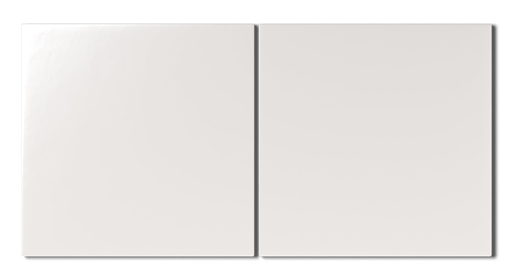 Flake White Matte