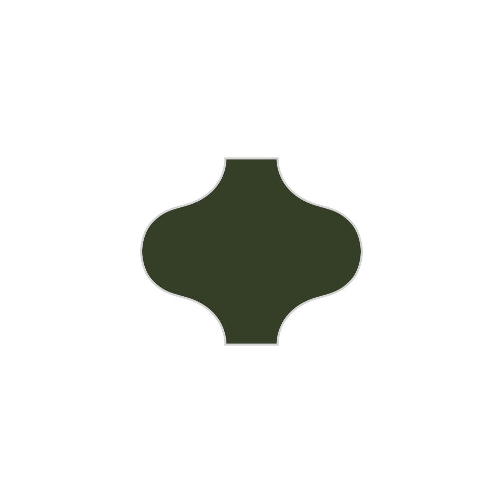 Hunter Green Gloss
