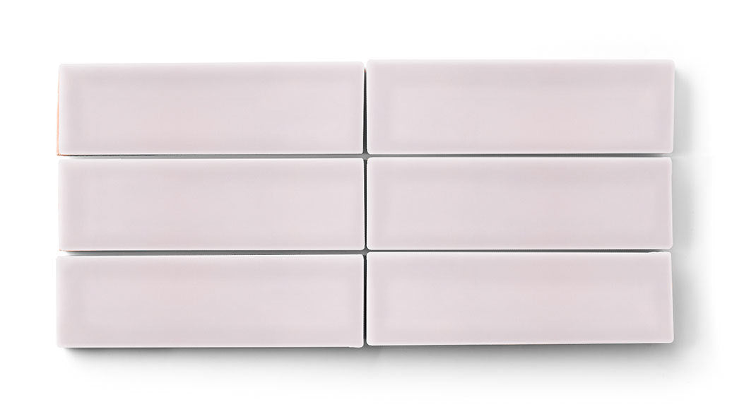 3x9 Original Ceramic Tile in Evening Glow Gloss