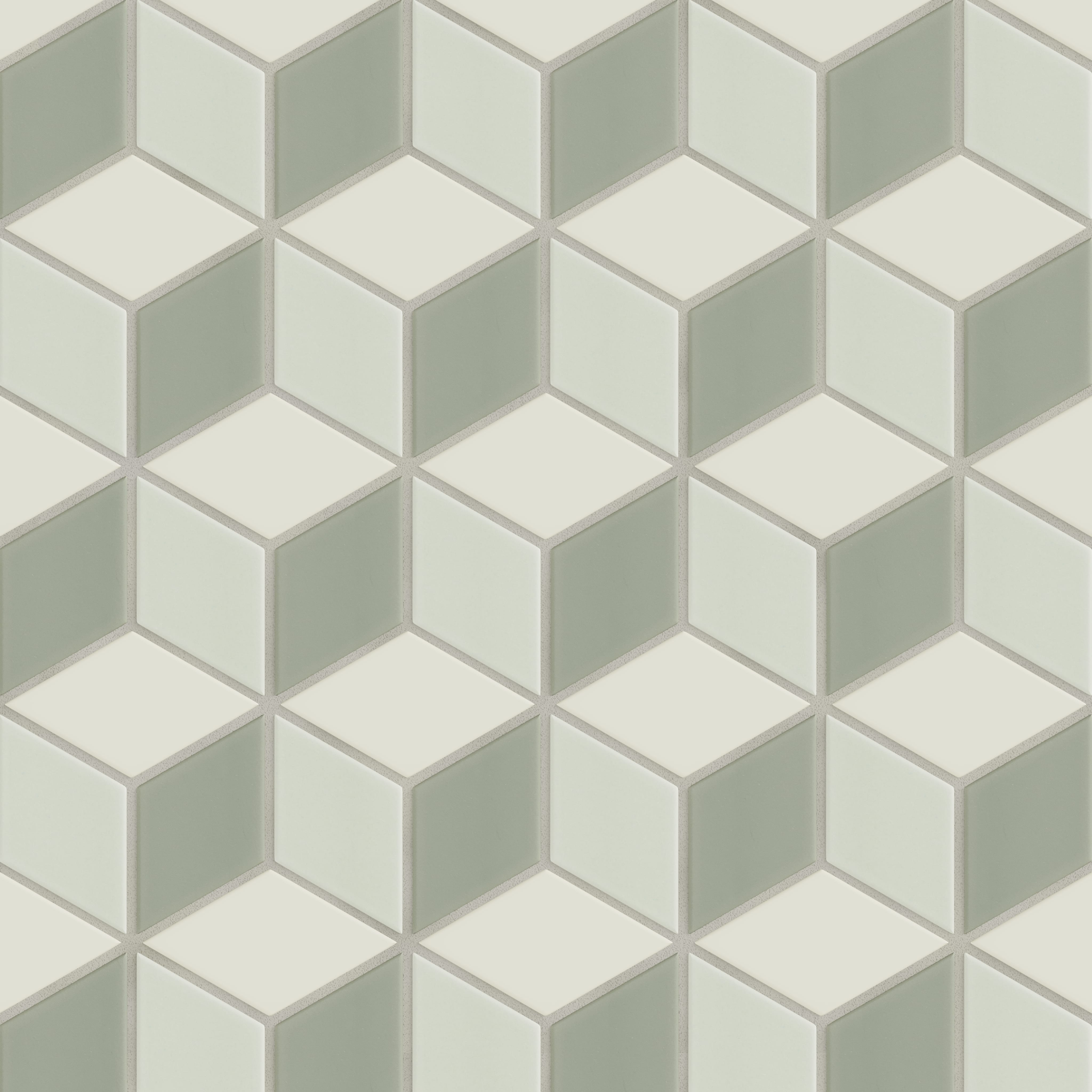 Escher Sample Kit in Limewash, Overcast & Rosemary Matte