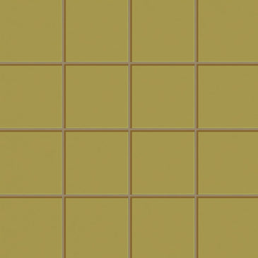 6x6 Glass Tile in Pine Siskin Gloss