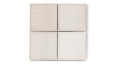 8x8 Original Ceramic Tile in Sand Dune Gloss