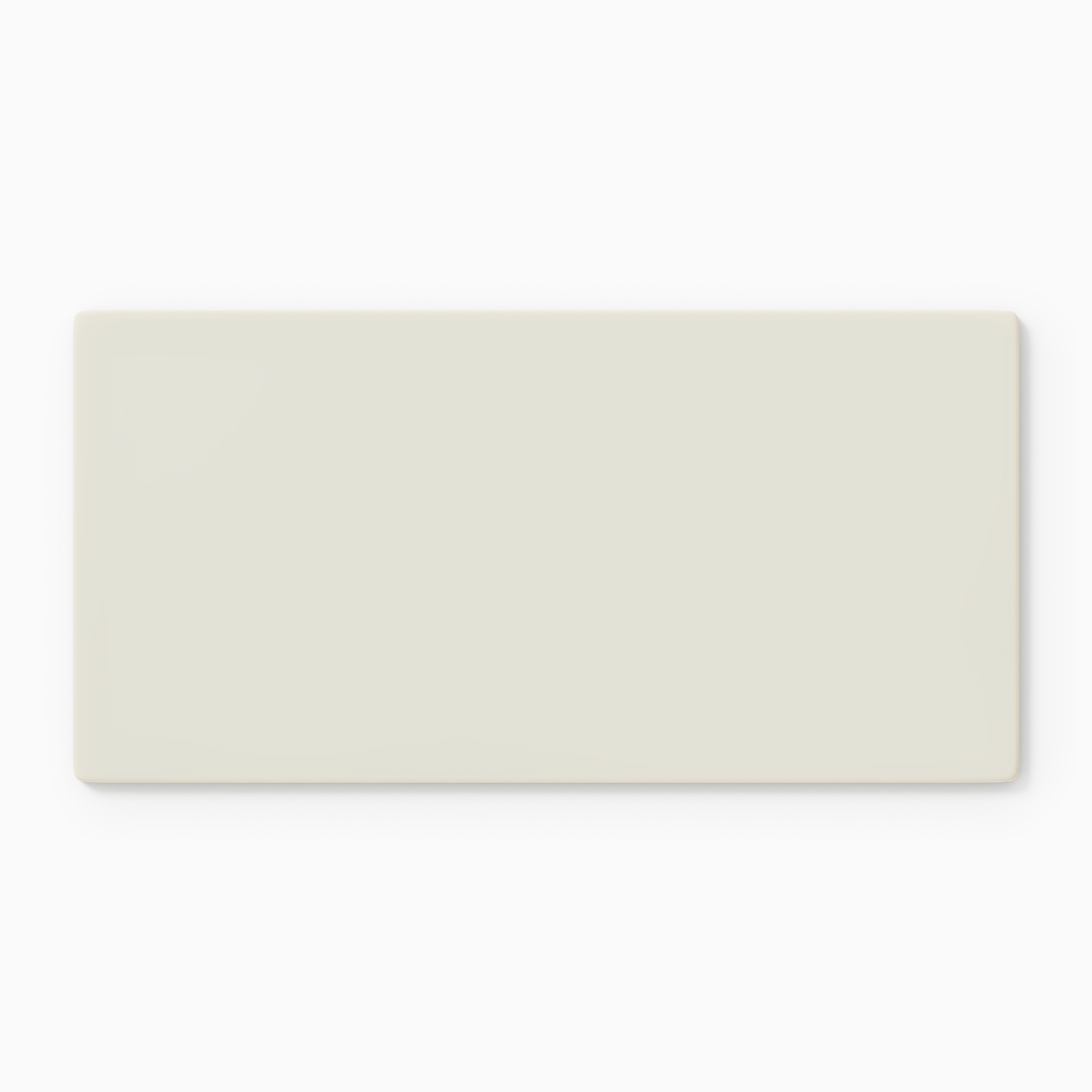 6x12 Original Ceramic Tile in Limewash Matte