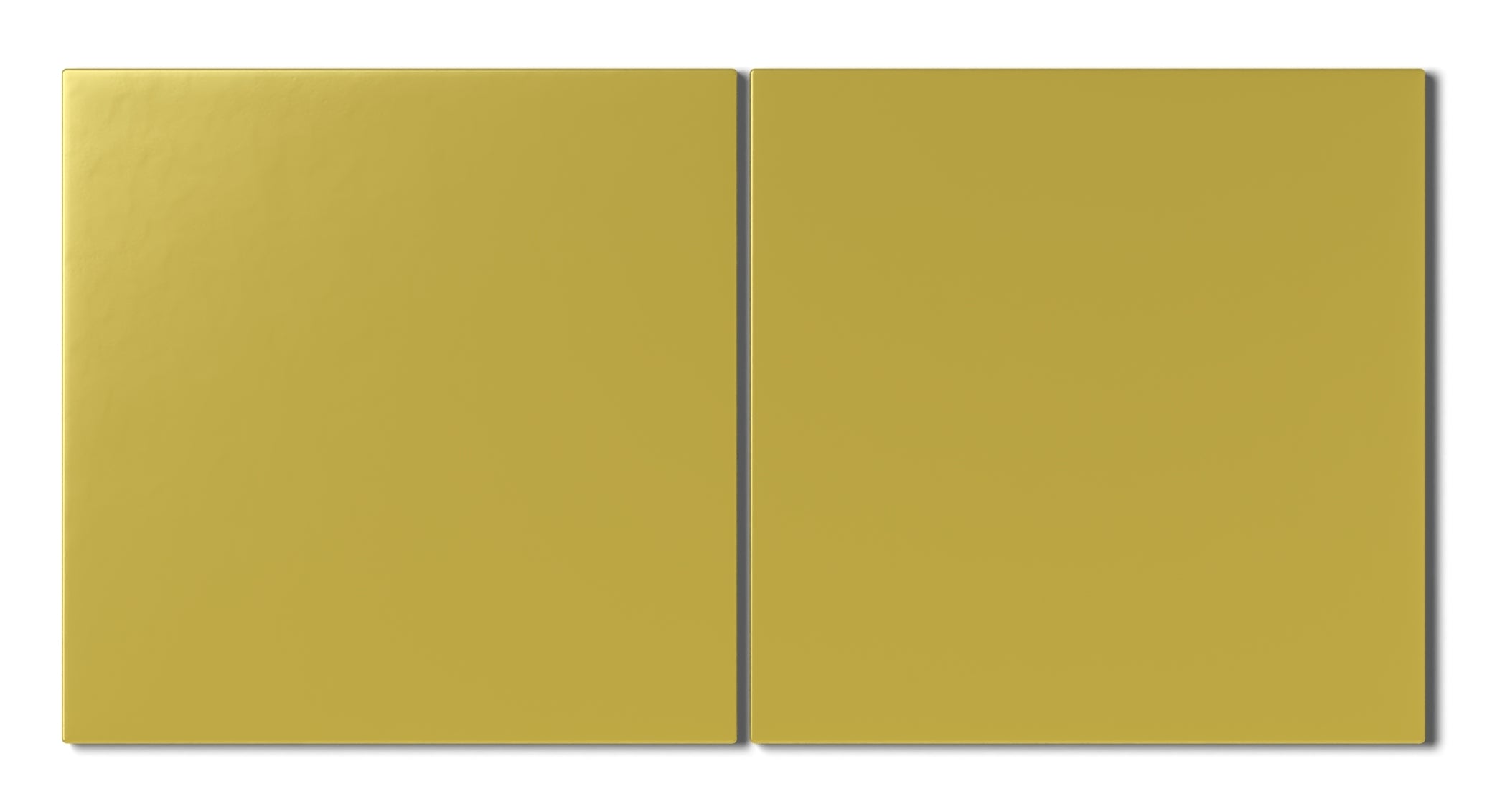 12x12 Natural Press Ceramic Tile in Azo Green Matte