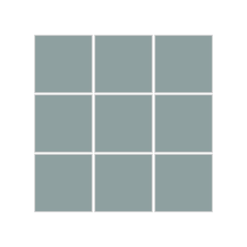 Overcast Matte