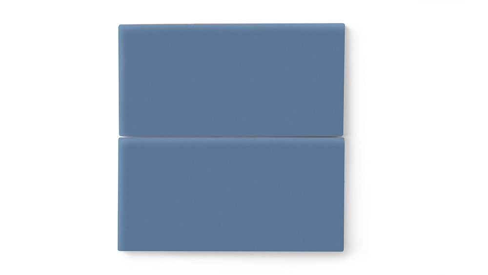 Caribbean Sea Matte