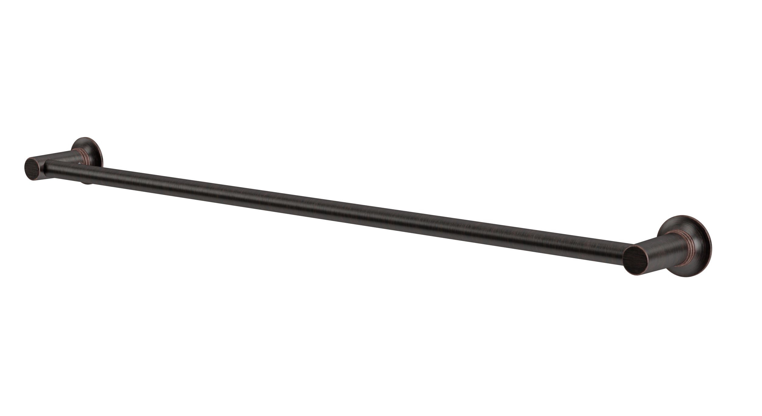 Emerson Towel Bar 30" in Antique Bronze