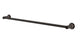 Emerson Towel Bar 30" in Antique Bronze
