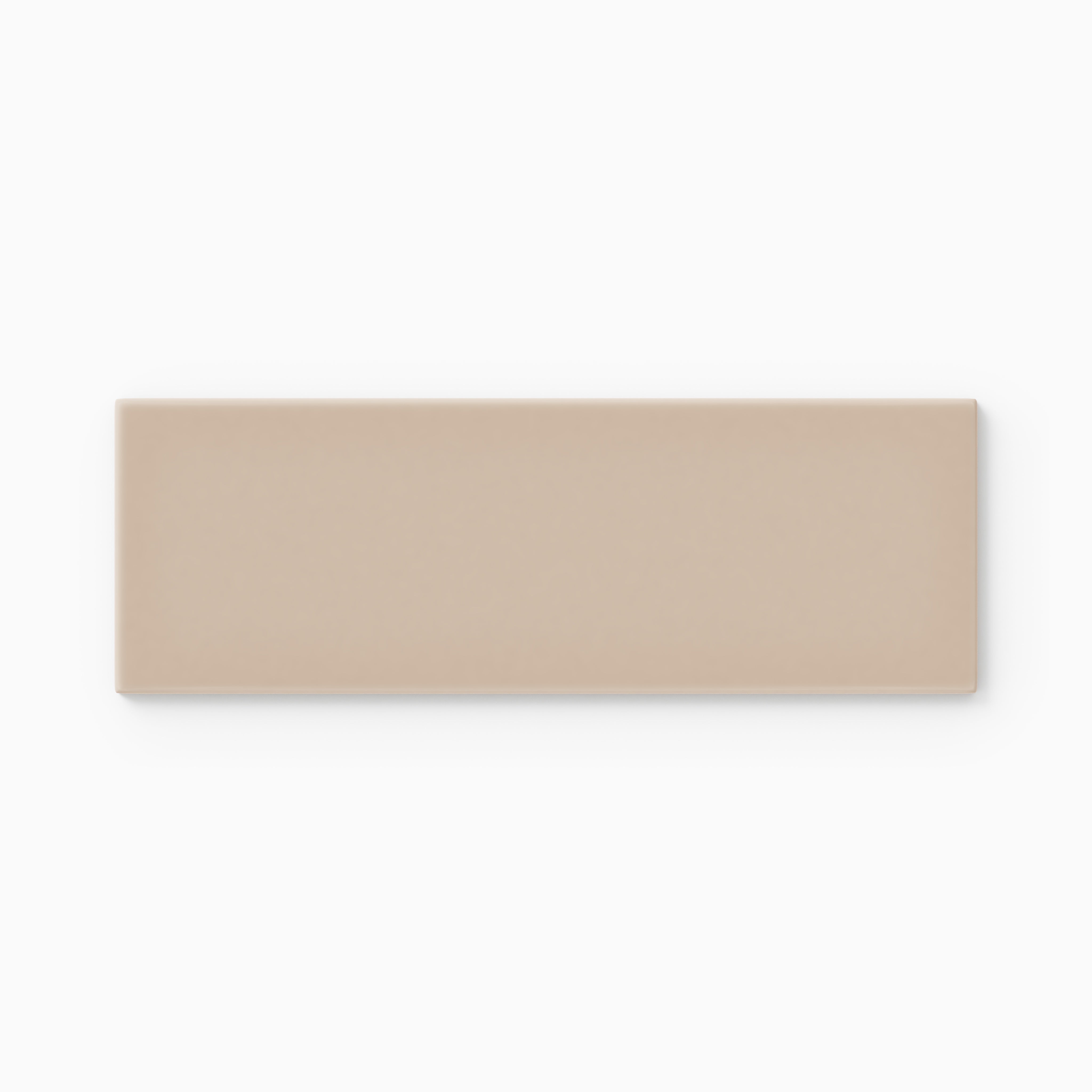 3x9 Original Ceramic Tile in Sweet Pea Matte