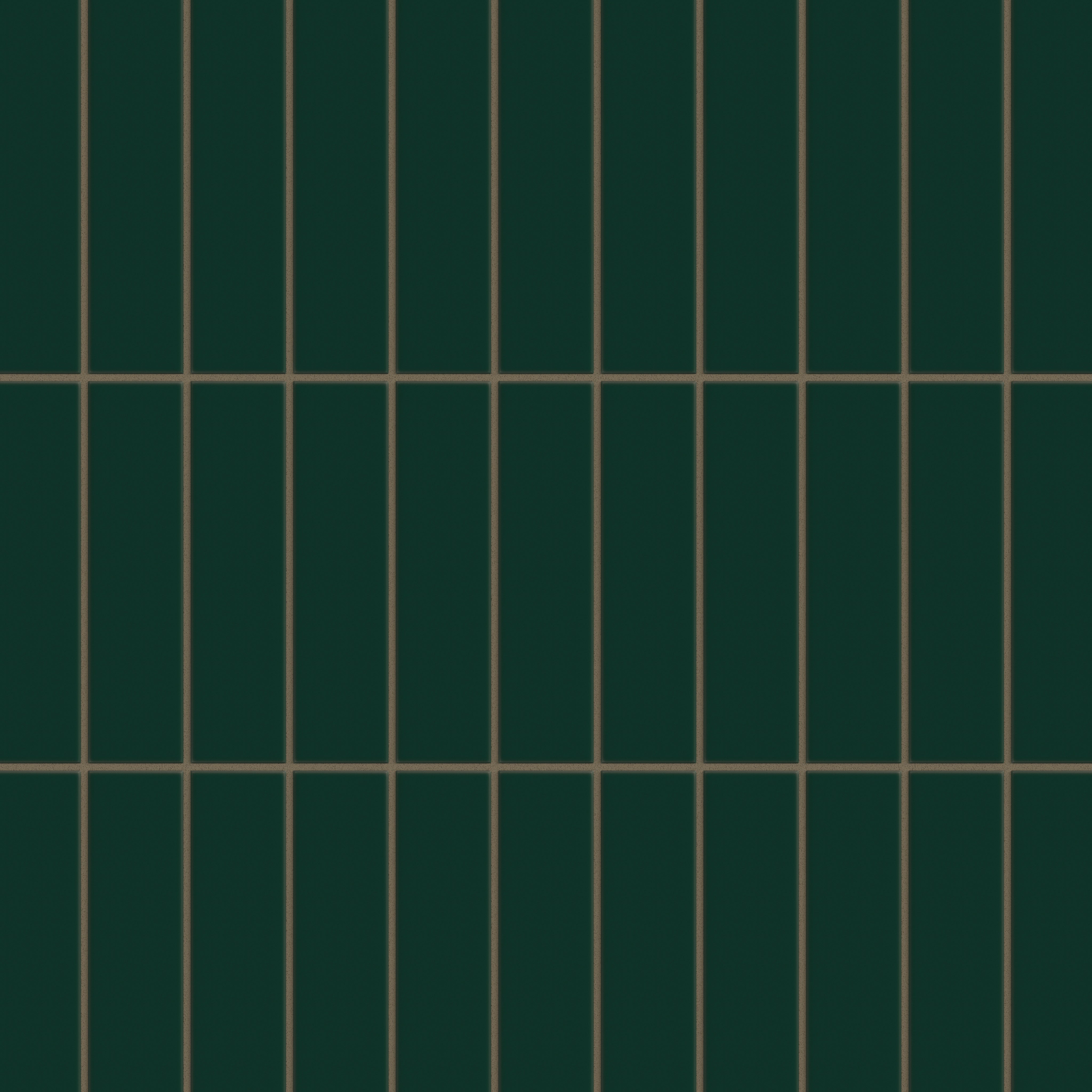 Look KéoBladeCarbonCeramicTitan Carbon 2x8 Matte Original Ceramic Tile - Fireclay Tile