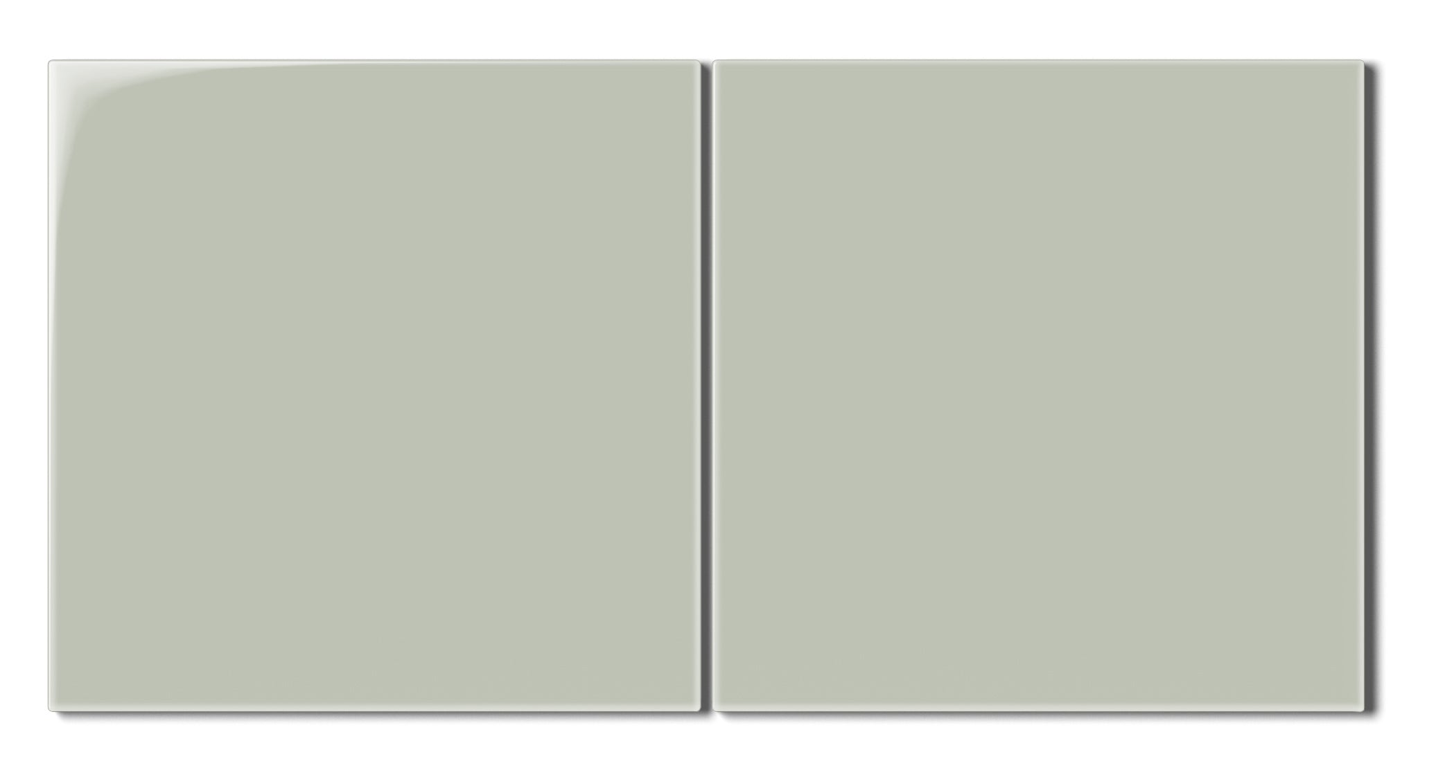 12x12 Natural Press Ceramic Tile in Manzanita Gloss