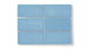 4x8 Original Ceramic Tile in Caribbean Sea Gloss