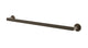 Foundry Towel Bar 24" in Antique Nickel