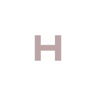 Chaine Homme Original Ceramic Tile in Painted Sky Matte