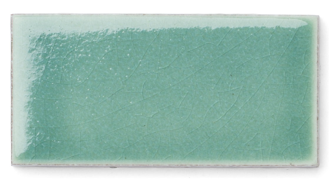 2x4 Sample in Amalfi Coast Gloss