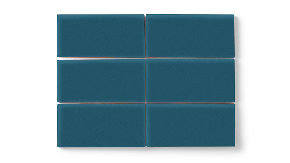 Adriatic Sea Matte