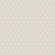 Penny Round Sheeted Original Ceramic Mosaic Tile in Limewash Matte