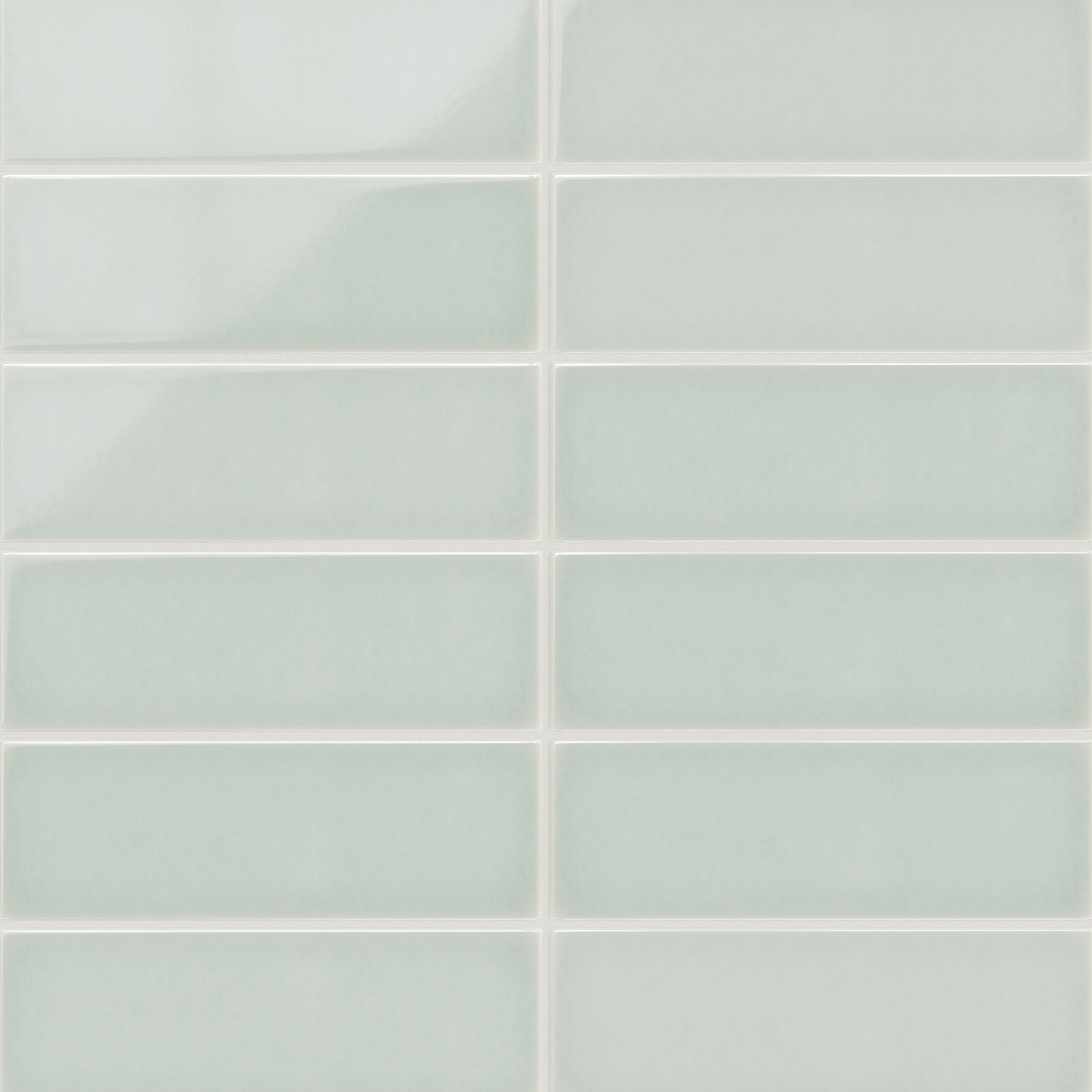 4x12 Original Ceramic Tile in Salton Sea Gloss