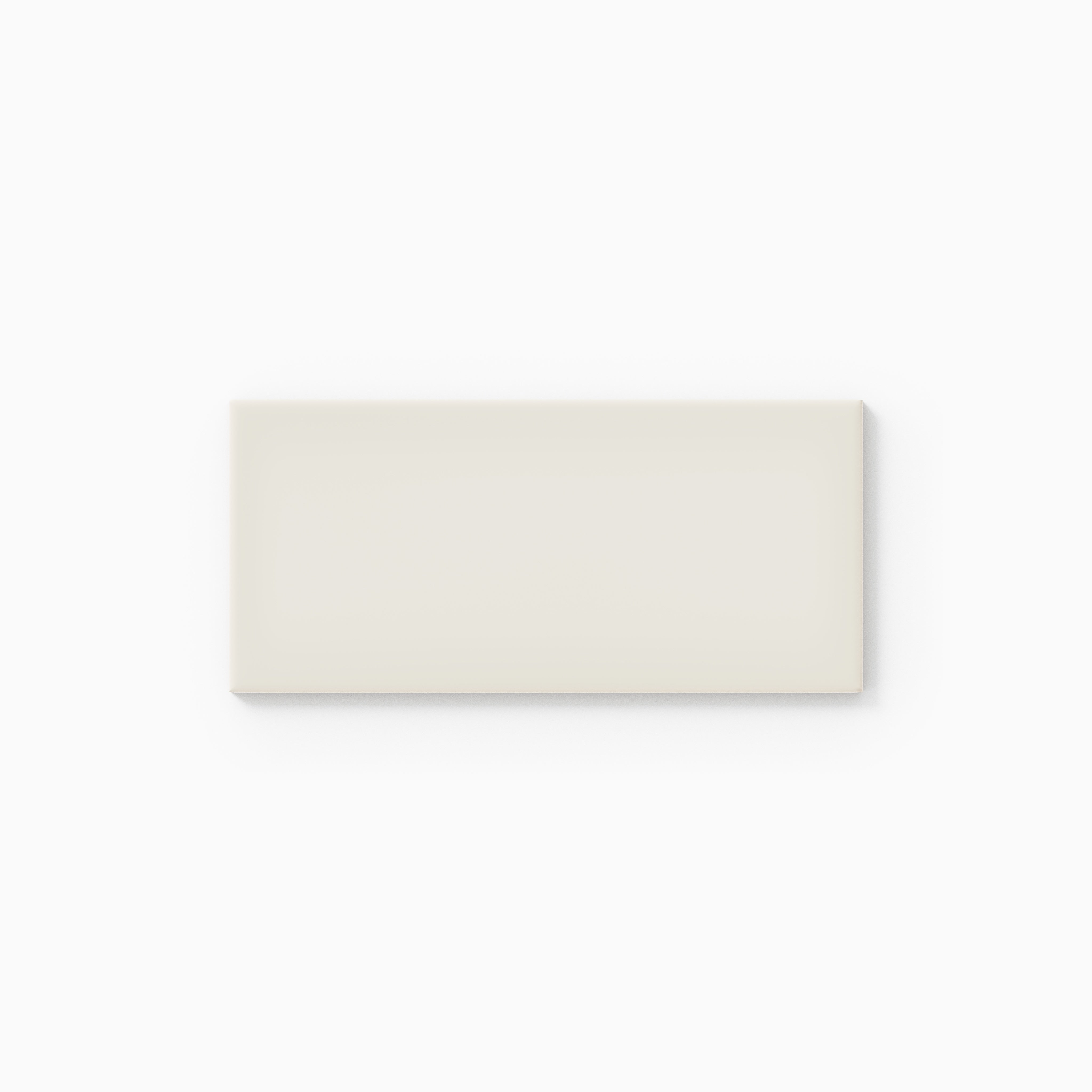 3x6 Original Ceramic Tile in Feldspar Matte