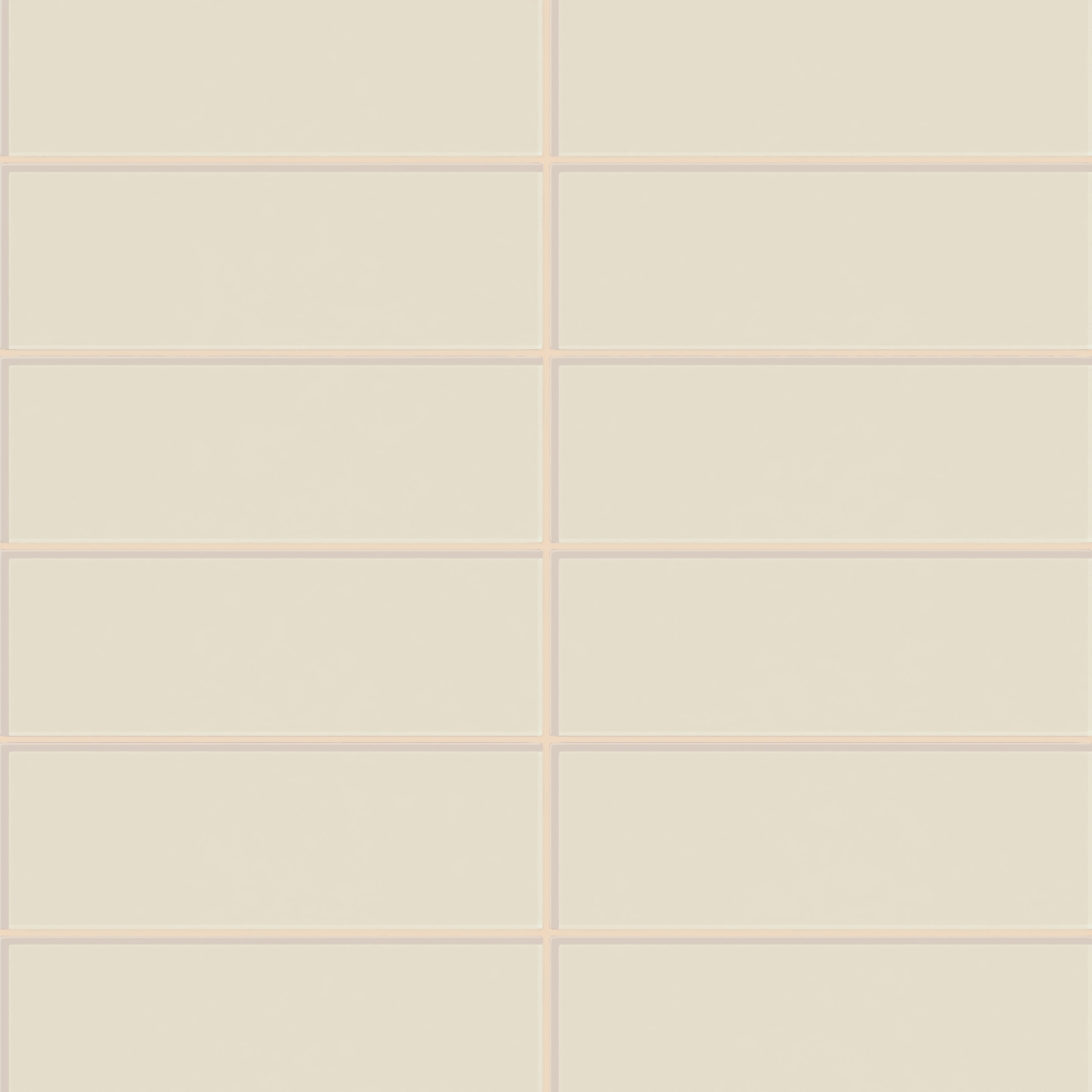 4x12 Glass Tile in Sparrow Gloss